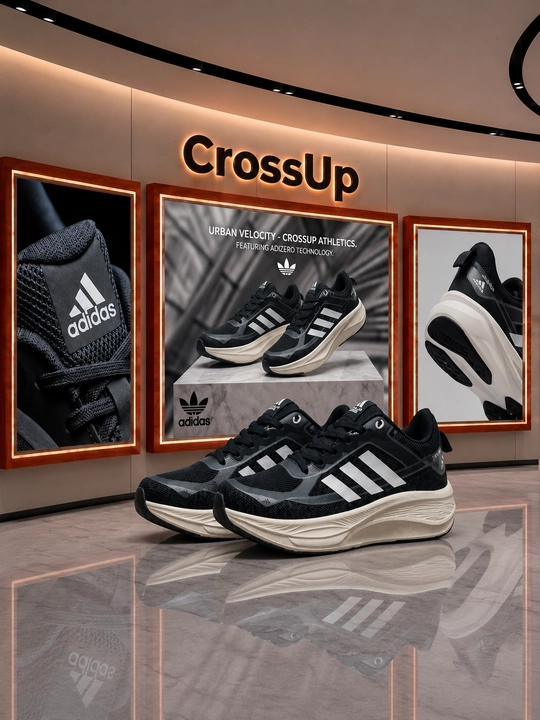 Выбирайте на 1 размер больше. Мужские кроссовки Adidas, лёгкая и удобная обувь, размер 40-44