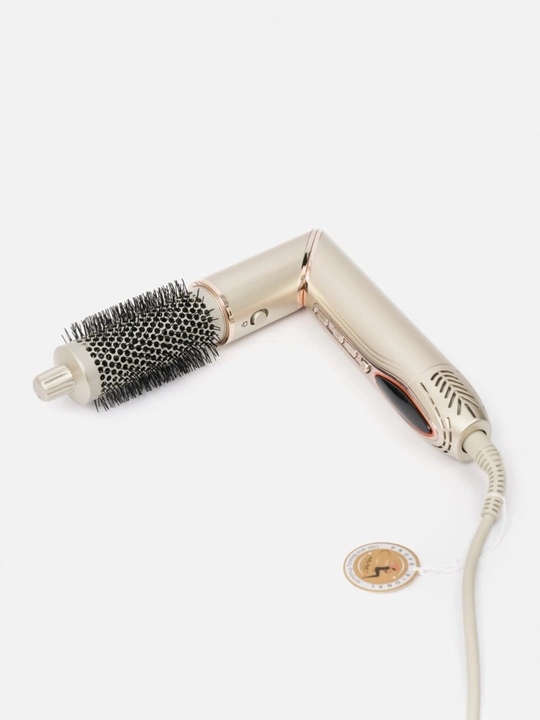 M.A.C styler 8in1 bo'lgan multistayler sochlaringiz uchun professional yondashuv