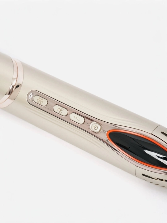 M.A.C styler 8in1 bo'lgan multistayler sochlaringiz uchun professional yondashuv