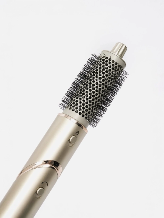 M.A.C styler 8in1 bo'lgan multistayler sochlaringiz uchun professional yondashuv