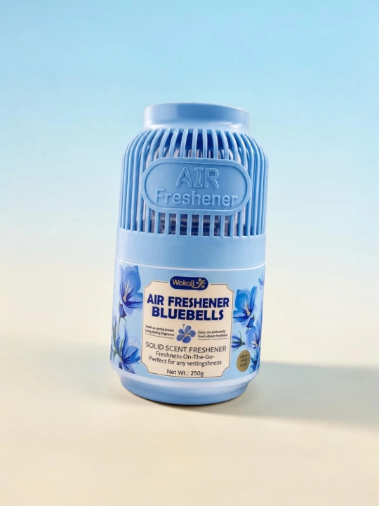 AIR FRESHENER, Avtomobillar, ofislar va uylar uchun aromatik havo spreyi