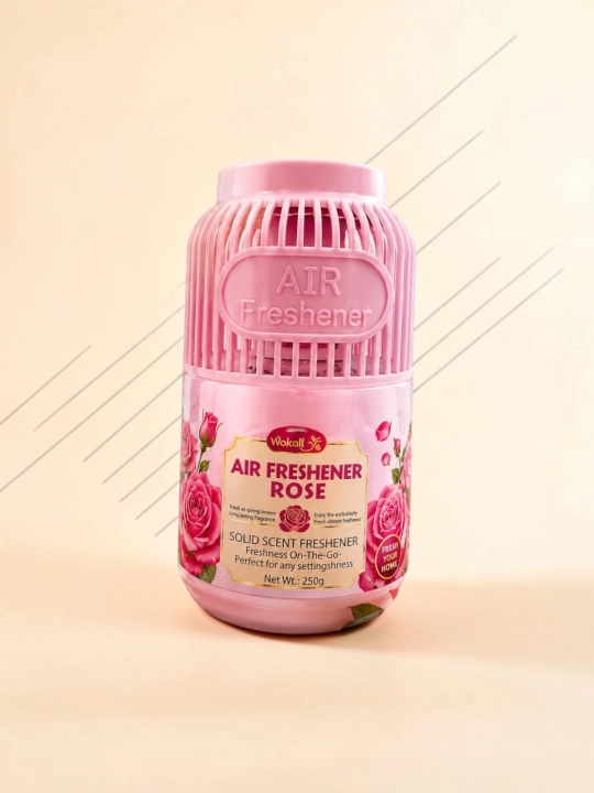 AIR FRESHENER, Avtomobillar, ofislar va uylar uchun aromatik havo spreyi