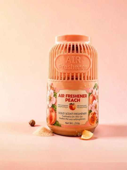 AIR FRESHENER, Avtomobillar, ofislar va uylar uchun aromatik havo spreyi