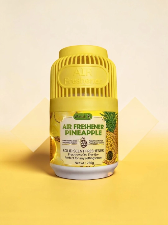 AIR FRESHENER, Avtomobillar, ofislar va uylar uchun aromatik havo spreyi