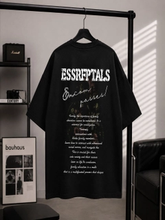 Черный