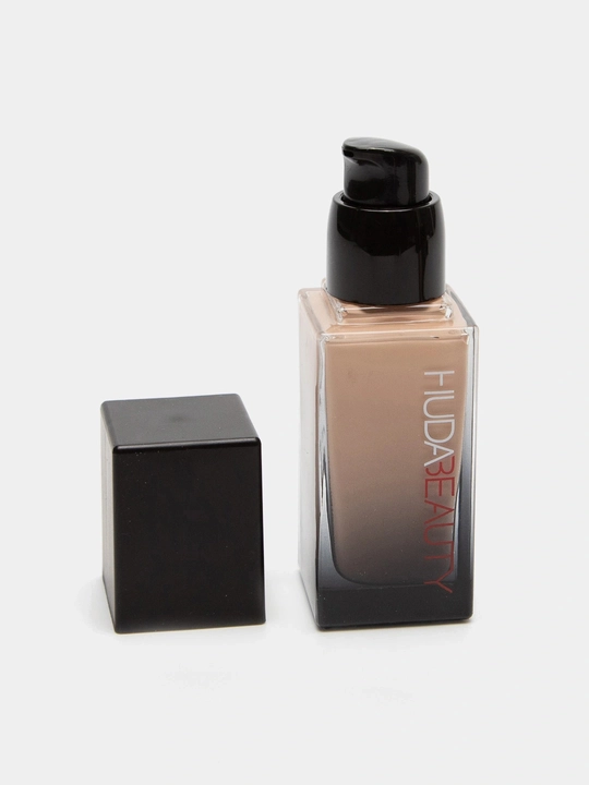 Тональный крем Huda Beauty FauxFilter Foundation, 34 мл