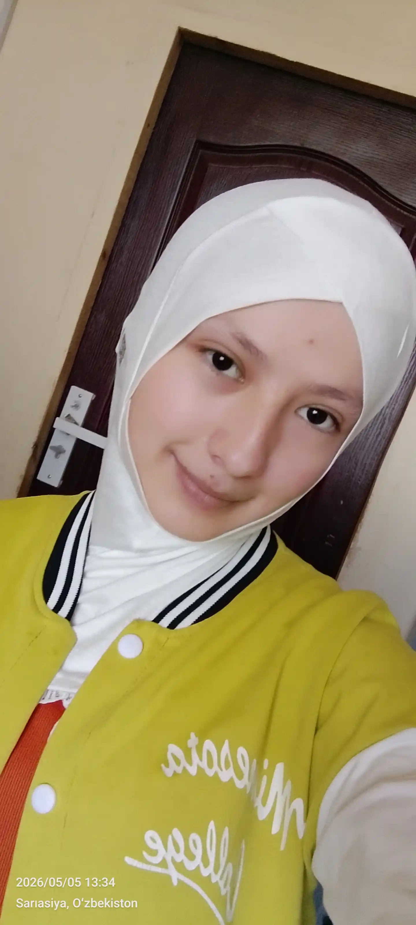 Ayollar uchun hijob osti qalpoq, ro'mol va sharflar uchun 