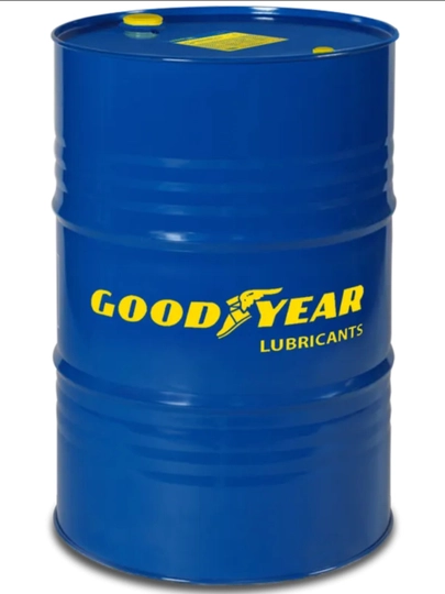 GOODYEAR 15W-40 CI-4SL dizel moyi, 208 l Bochka - 