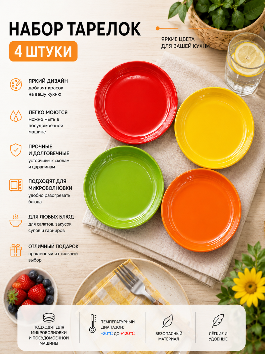 Бирюзовый