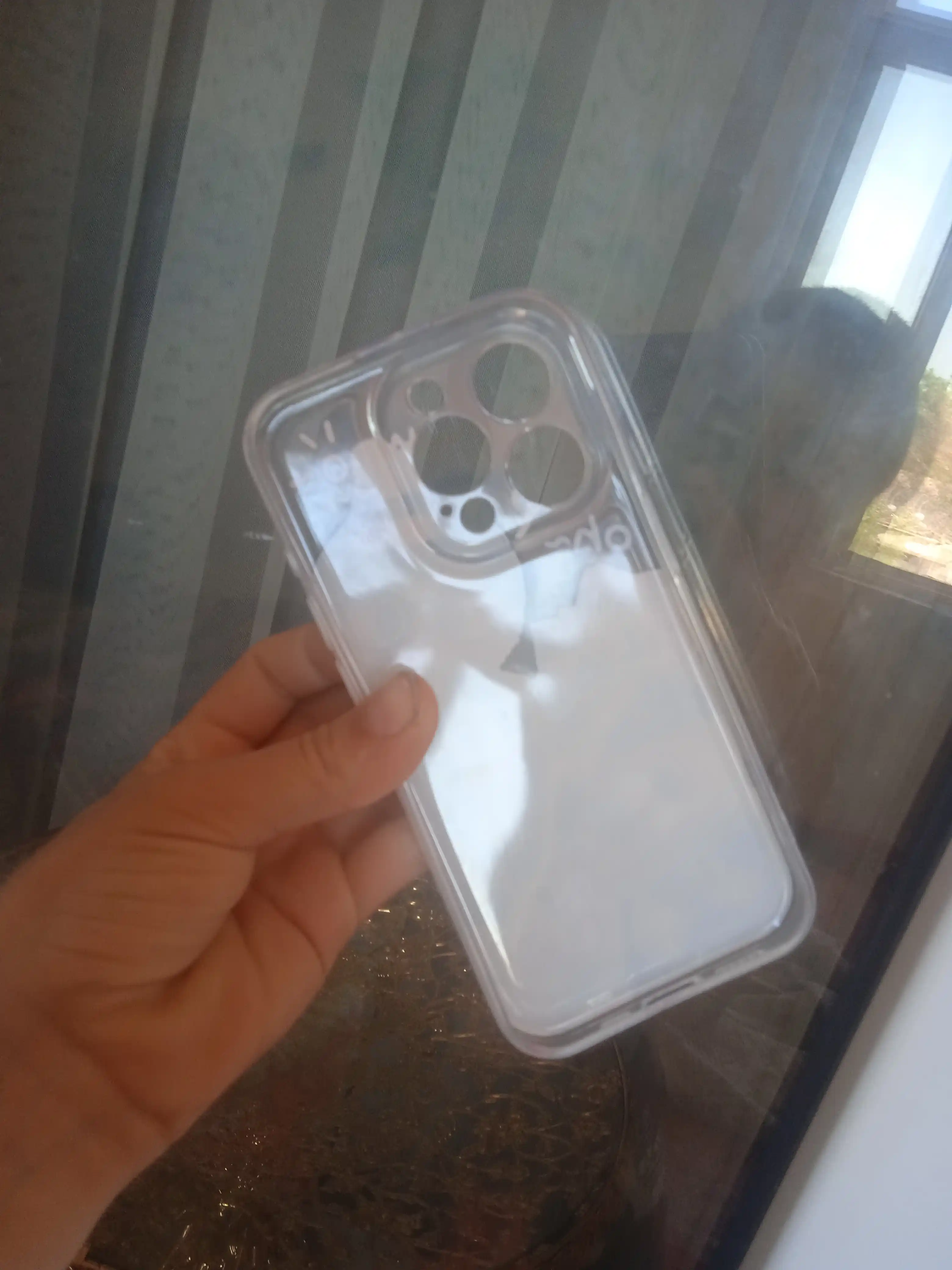 Чехол для iPhone 15 pro labubu