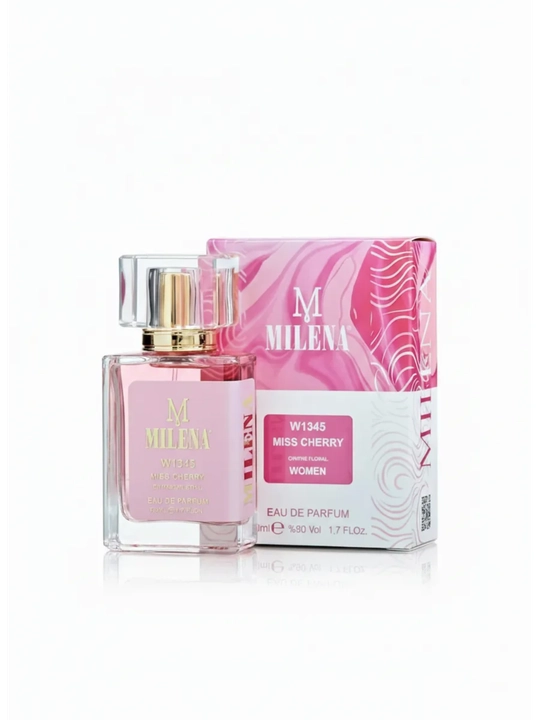Parfyumlangan suv ayollar uchun, Miss Dior Blooming Bouquet, Milena №W1345, 50ml