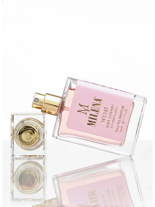 Parfyumlangan suv ayollar uchun, Miss Dior Blooming Bouquet, Milena №W1345, 50ml