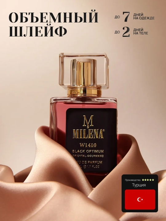 Parfyumlangan suv ayollar uchun, Miss Dior Blooming Bouquet, Milena №W1345, 50ml