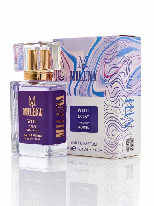 Parfyumlangan suv ayollar uchun, Miss Dior Blooming Bouquet, Milena №W1345, 50ml