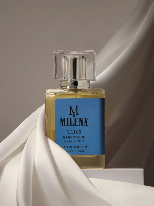 Parfyumlangan suv ayollar uchun, Miss Dior Blooming Bouquet, Milena №W1345, 50ml