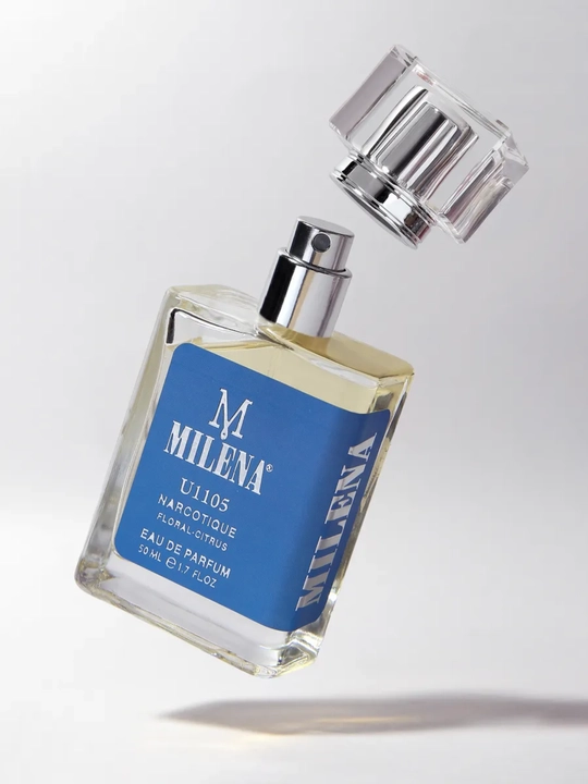Parfyumlangan suv ayollar uchun, Miss Dior Blooming Bouquet, Milena №W1345, 50ml