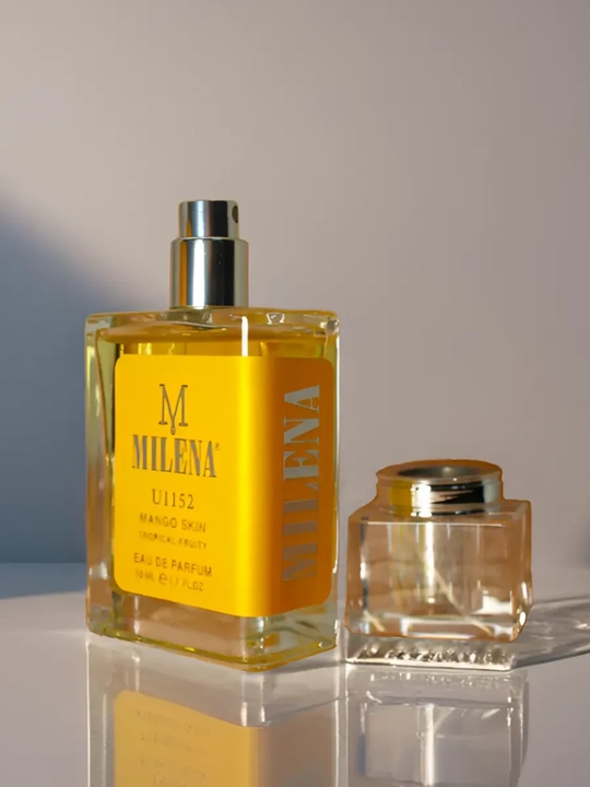 Parfyumlangan suv ayollar uchun, Miss Dior Blooming Bouquet, Milena №W1345, 50ml