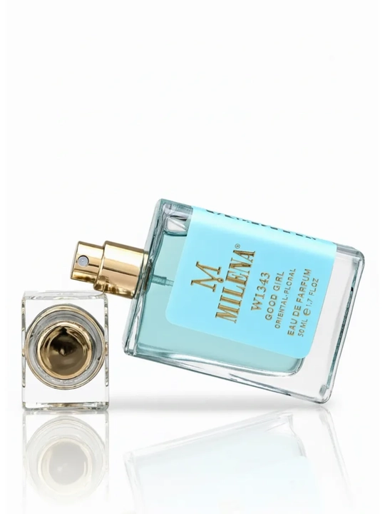 Parfyumlangan suv ayollar uchun, Miss Dior Blooming Bouquet, Milena №W1345, 50ml