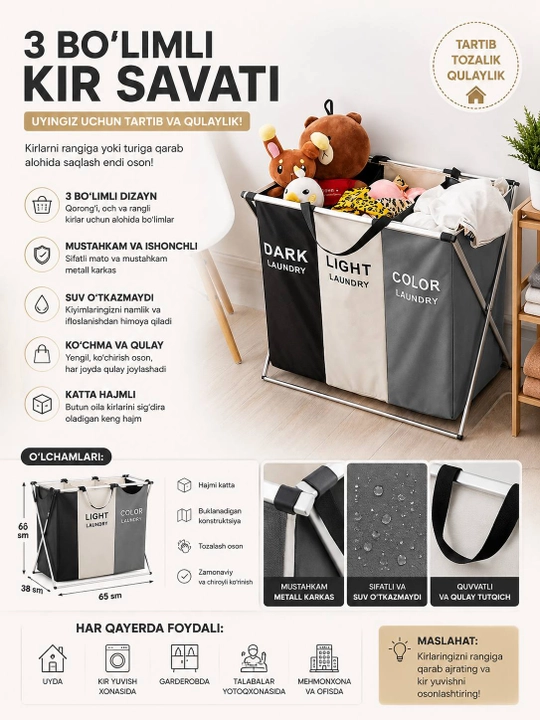 Kir savati - 