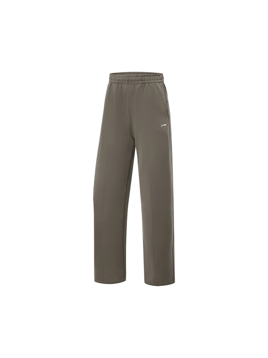 Спортивные брюки женские Li-Ning AKLW214 fitness jogger workout - 