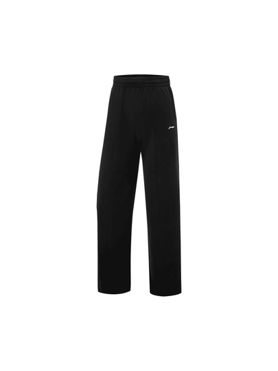 Спортивные брюки женские Li-Ning AKLW214 fitness jogger workout
