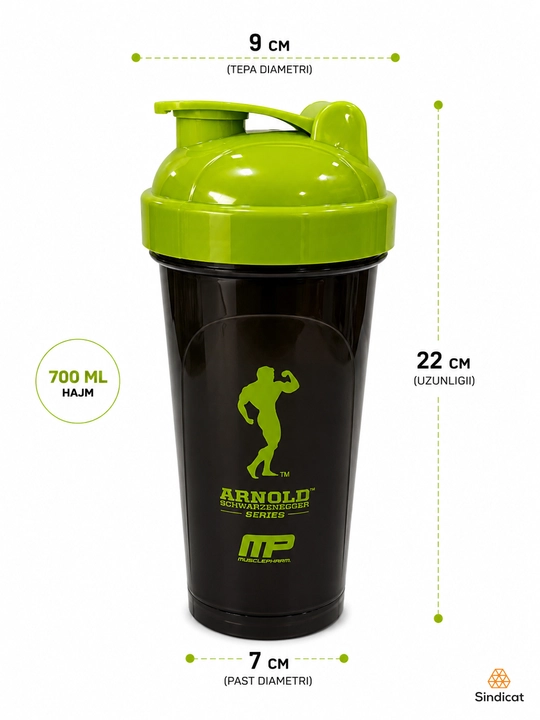Sheyker, shaker suv shisha, sport idish, geyner, oqsil, protein, suv idish, unisex
