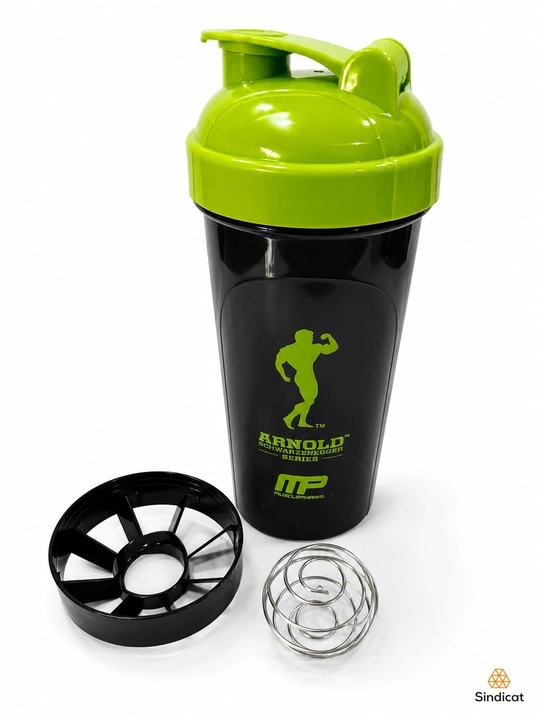 Sheyker, shaker suv shisha, sport idish, geyner, oqsil, protein, suv idish, unisex