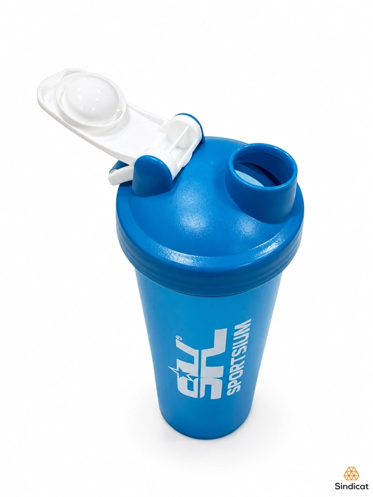 Sheyker, shaker suv shisha, sport idish, geyner, oqsil, protein, suv idish, unisex