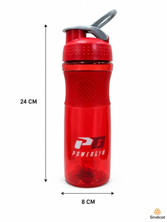 Sheyker, shaker suv shisha, sport idish, geyner, oqsil, protein, suv idish, unisex