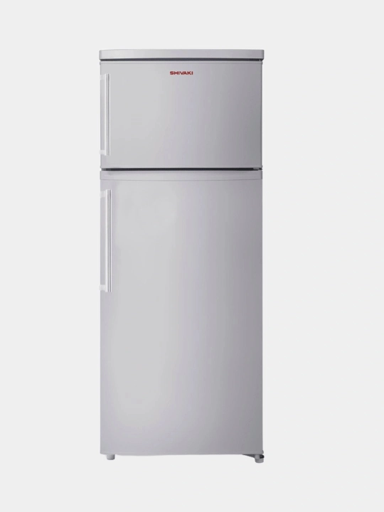 Холодильник Shivaki 228SD 175 л - 
