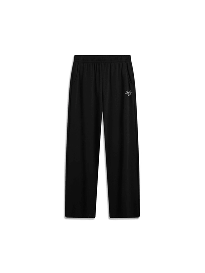 Спортивные брюки женские Li-Ning AKLW238 AT DRY CoolNing jogger