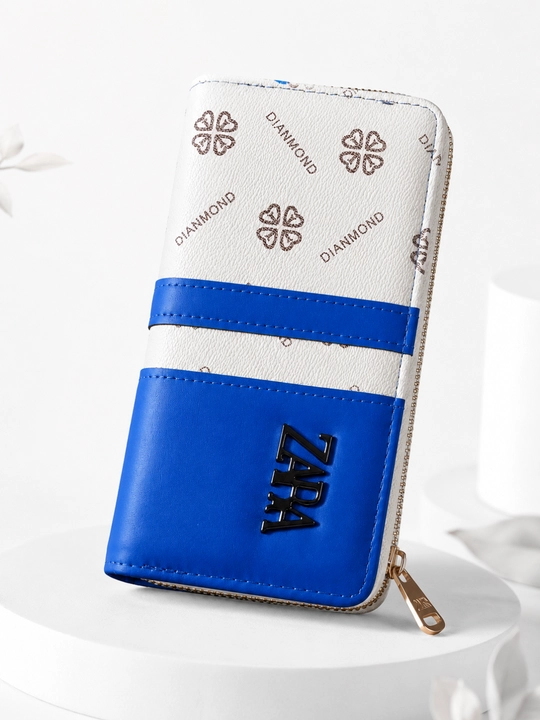 Ayollar hamyoni va portmone — zamonaviy qora clutch, kundalik aksessuar