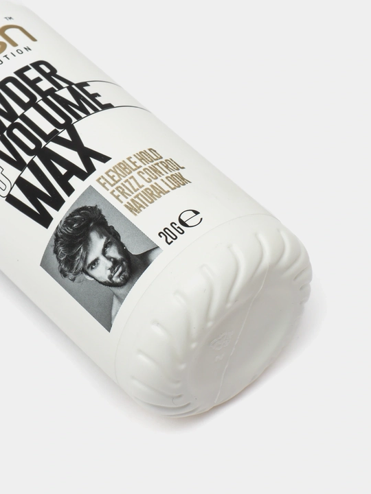 Пудра для волос DORSH powder & volume WAX для объема, матовая и фиксация, 20 г