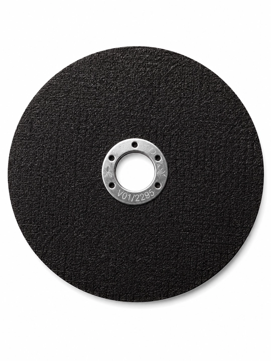Qirqma disk 10 ta