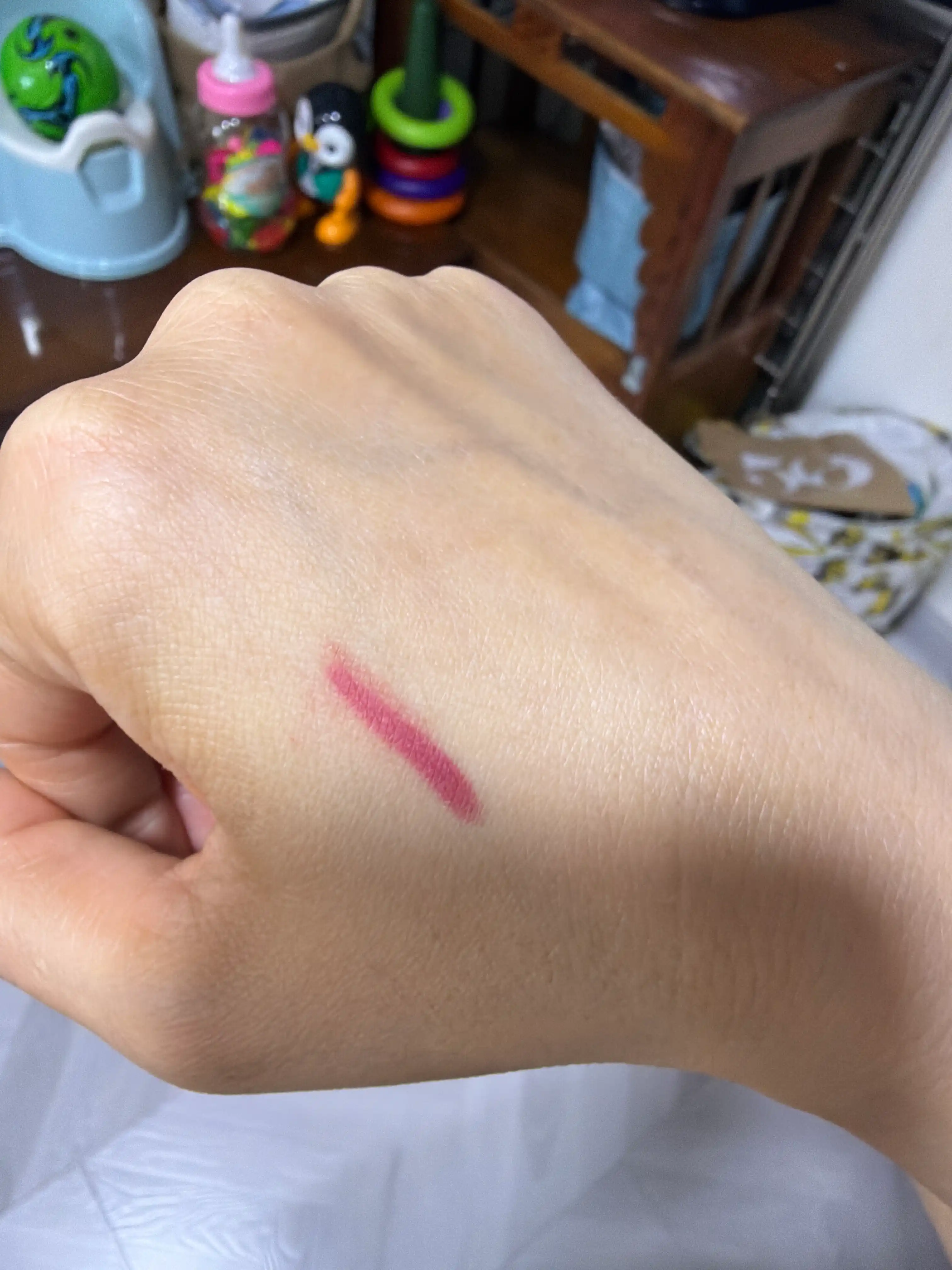 Карандаш для губ Golden Rose Mood Defining Lipliner