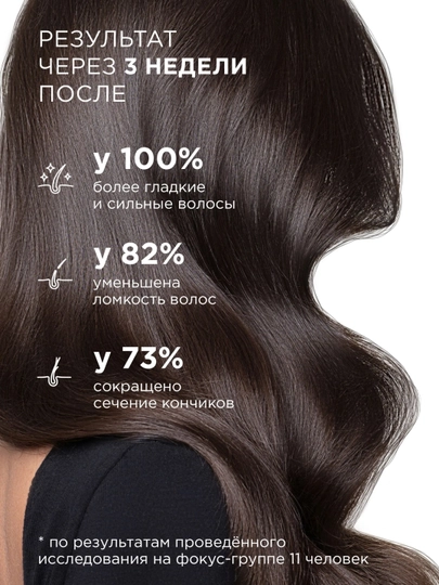 MIXIT Collagen & Biotin tiklovchi balzam-konditsioner, 1000 ml