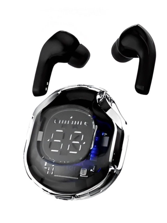 Bluetooth наушники - 