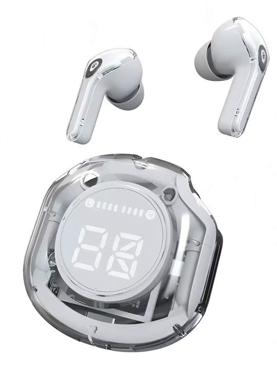 Bluetooth наушники - 