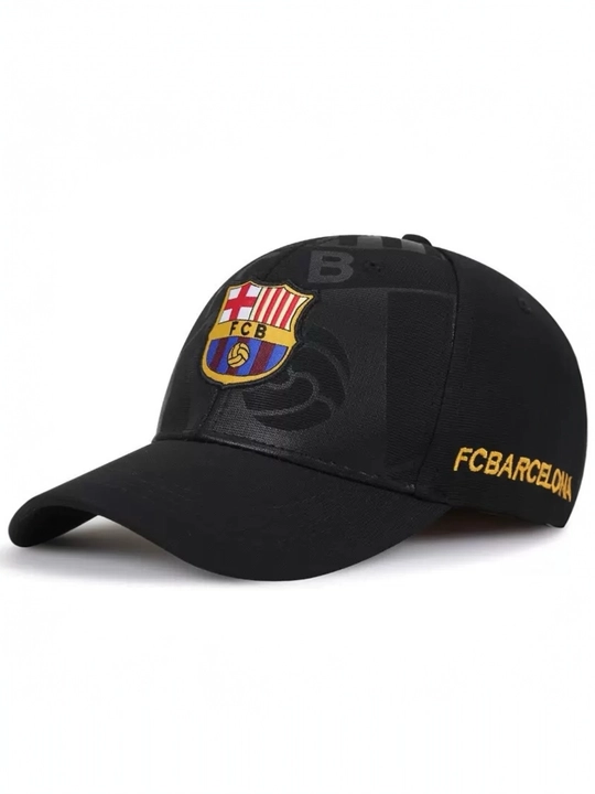 Futbol kepka, beysbolka, REAL MADRID, BARCELONA, BAVARIYA, ARSENAL, MANCHESTER UNITED - 