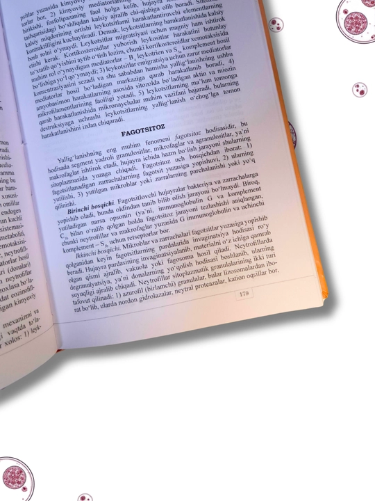 Tibbiyot kitobi, ​Patologik anatomiya  M.S. Abdullaxo'jayeva Tibbiyot oliygohlari uchun