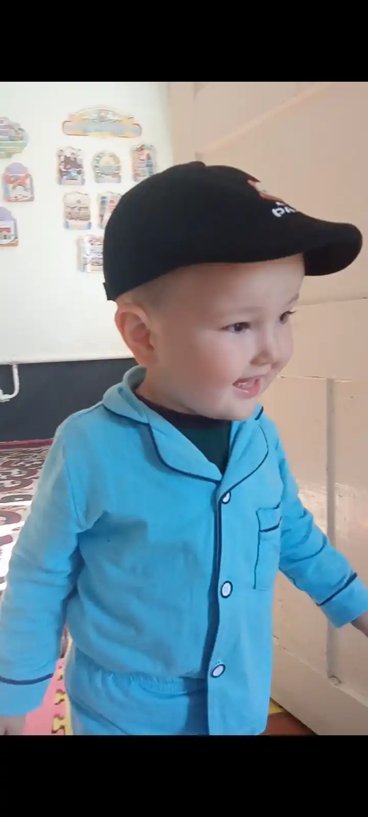 Классическая пижама для детей для девочек и мальчиков
