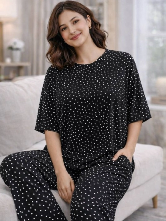 Женский комплект из штапеля, кофта и брюки, размеры M–2XL, в разных цветах