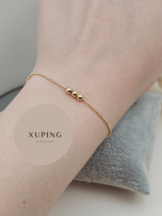 Xuping браслеты для женщин
