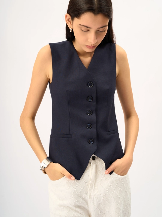 Jiletka JT8601-60237