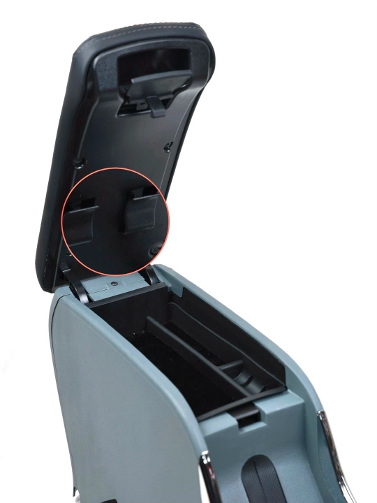 Подлокотник БАР для автомобиля Chevrolet Damas
