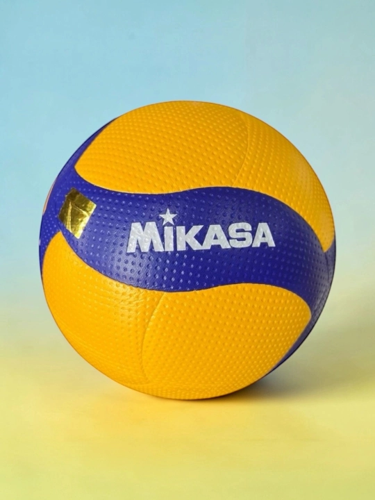 Волейбольный мяч Mikasa V200W / V300W - 