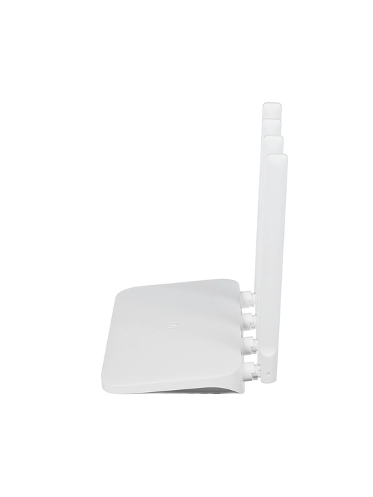Xiaomi Mi Wi-Fi Router 4A, 4C, 4 antenna, 300-1167 Mbit/s, 64 MB, Mi Wi-Fi boshqaruvi