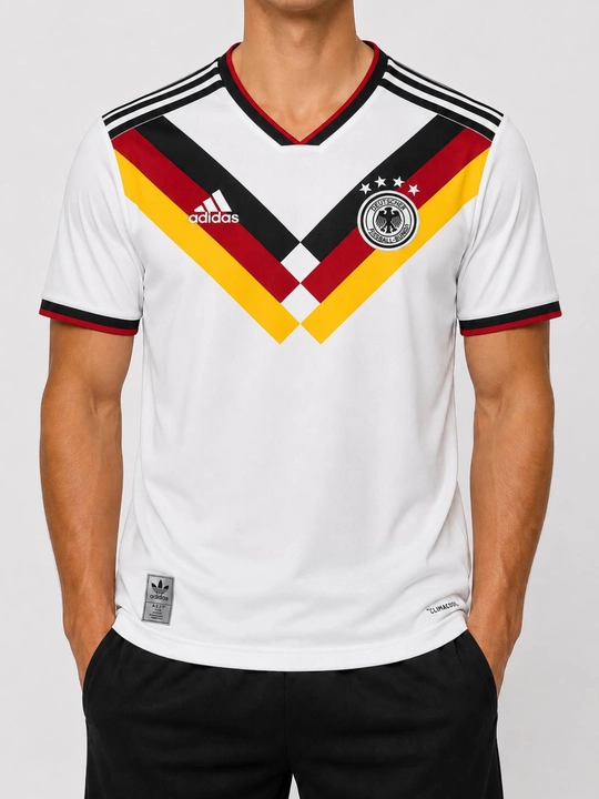 Futbol-forma - "Germaniya terma jamoasi 26/27" Sport kiyim