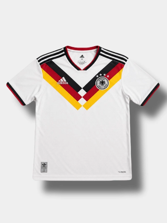 Futbol-forma - "Germaniya terma jamoasi 26/27" Sport kiyim - 