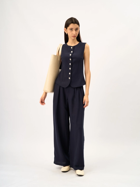 Jiletka  JT8602-60230-1